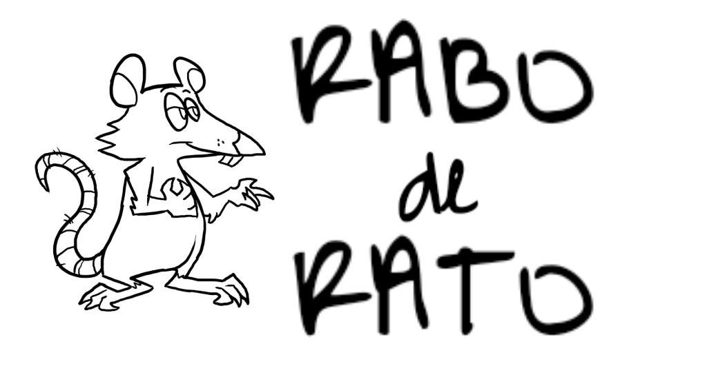 Editora Rabo de Rato - HQ Toys