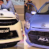 Agya vs Ayla: Memilih Mobil LCGC yang Tepat untuk Anda (Lebih dari 1600 Kata)