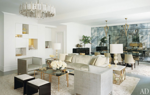 Darcy Miller's Incredible Home