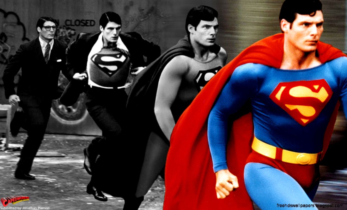 Superman Live Wallpaper Android Download Superman Live Wallpaper Android Download