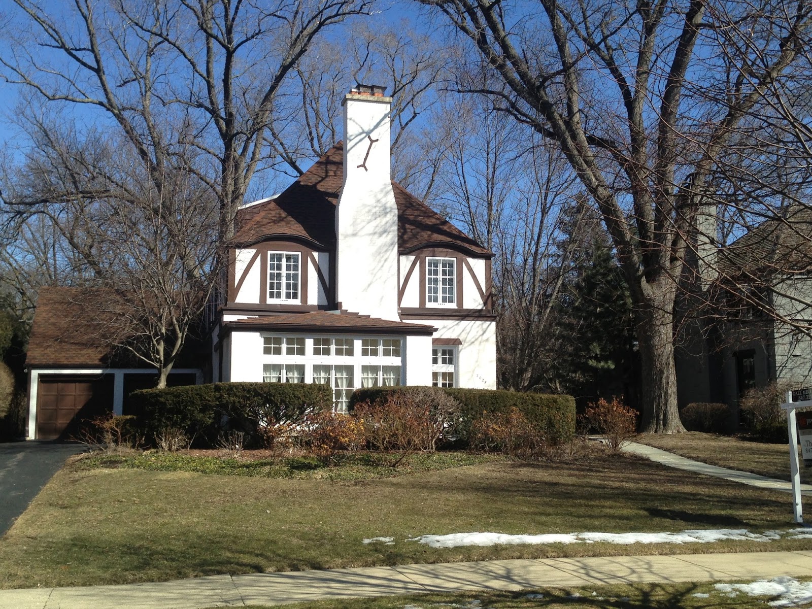 John Hughes Filming Locations Home Alone 3Evanston, IL