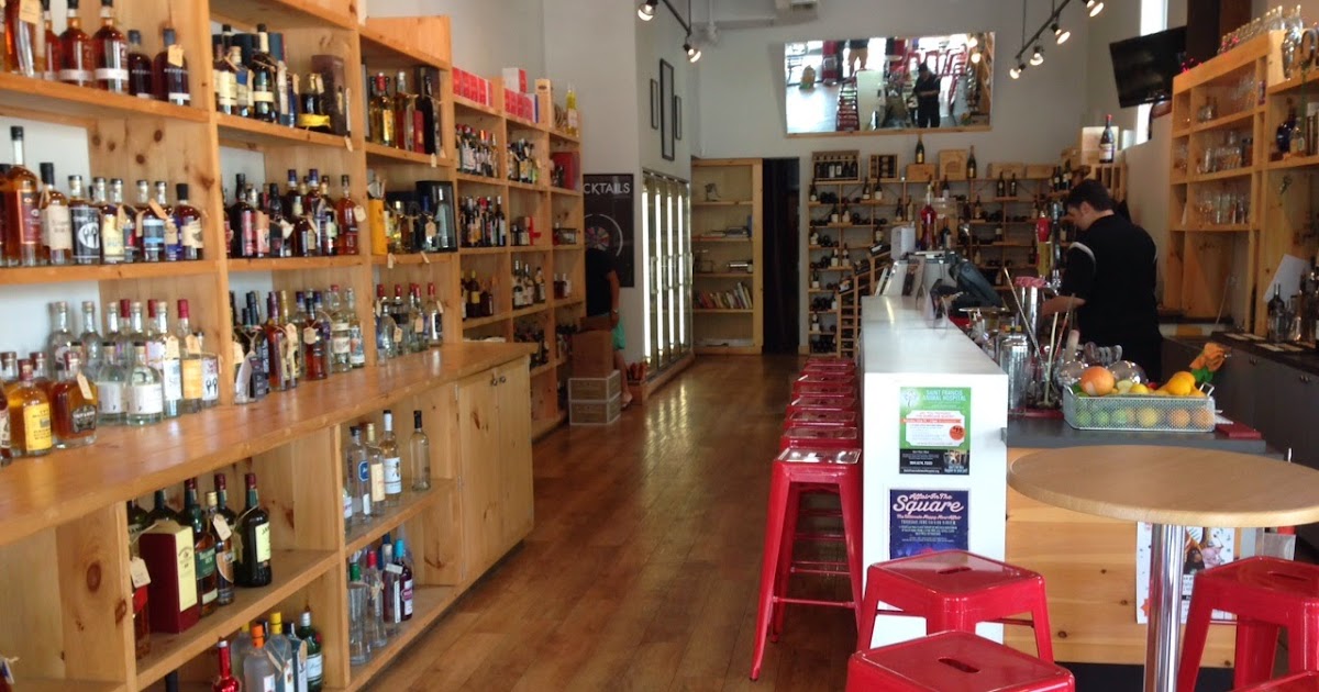 Beer Apostle Sourcing Suds Grape and Grain Exchange