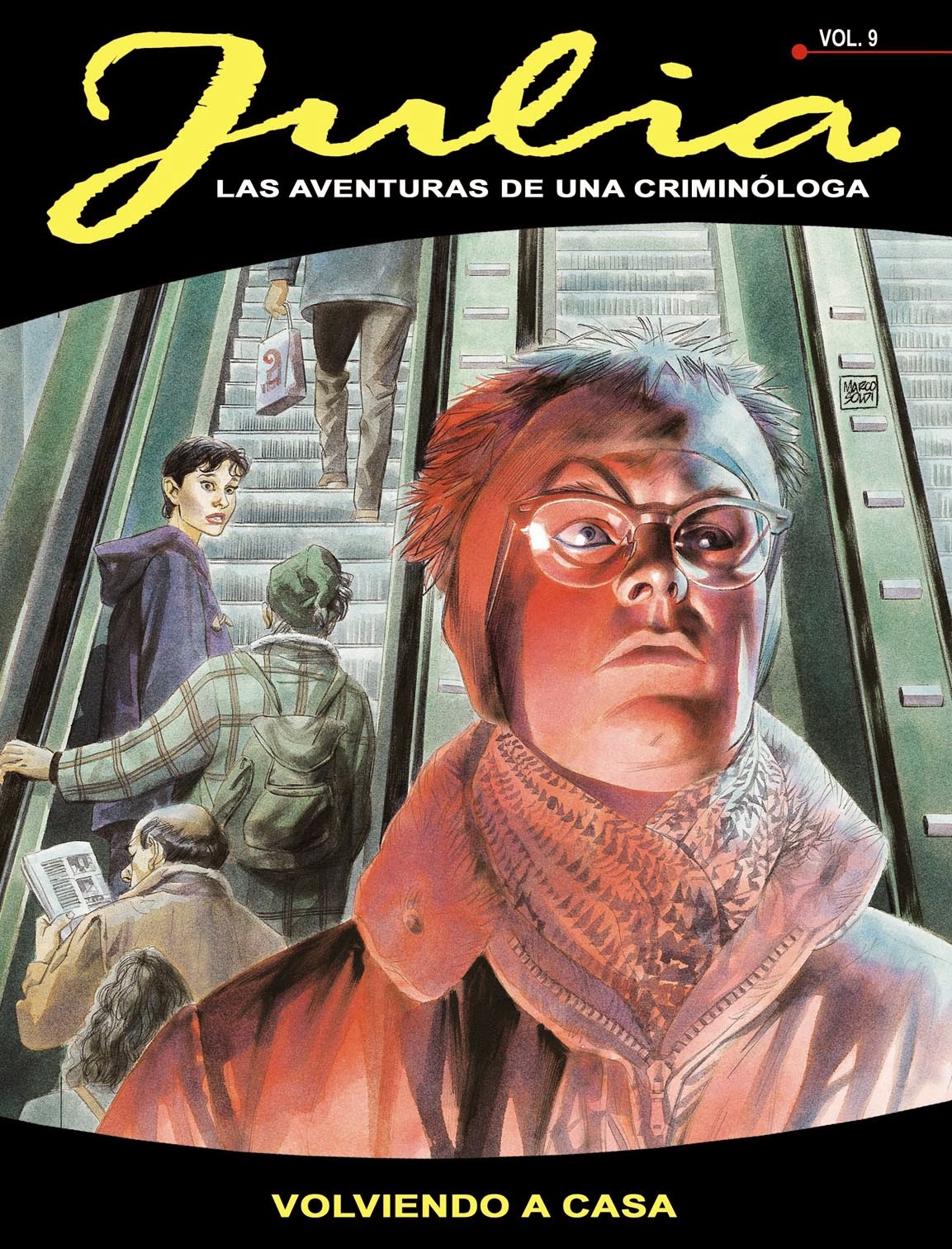 Julia Aleta Ediciones