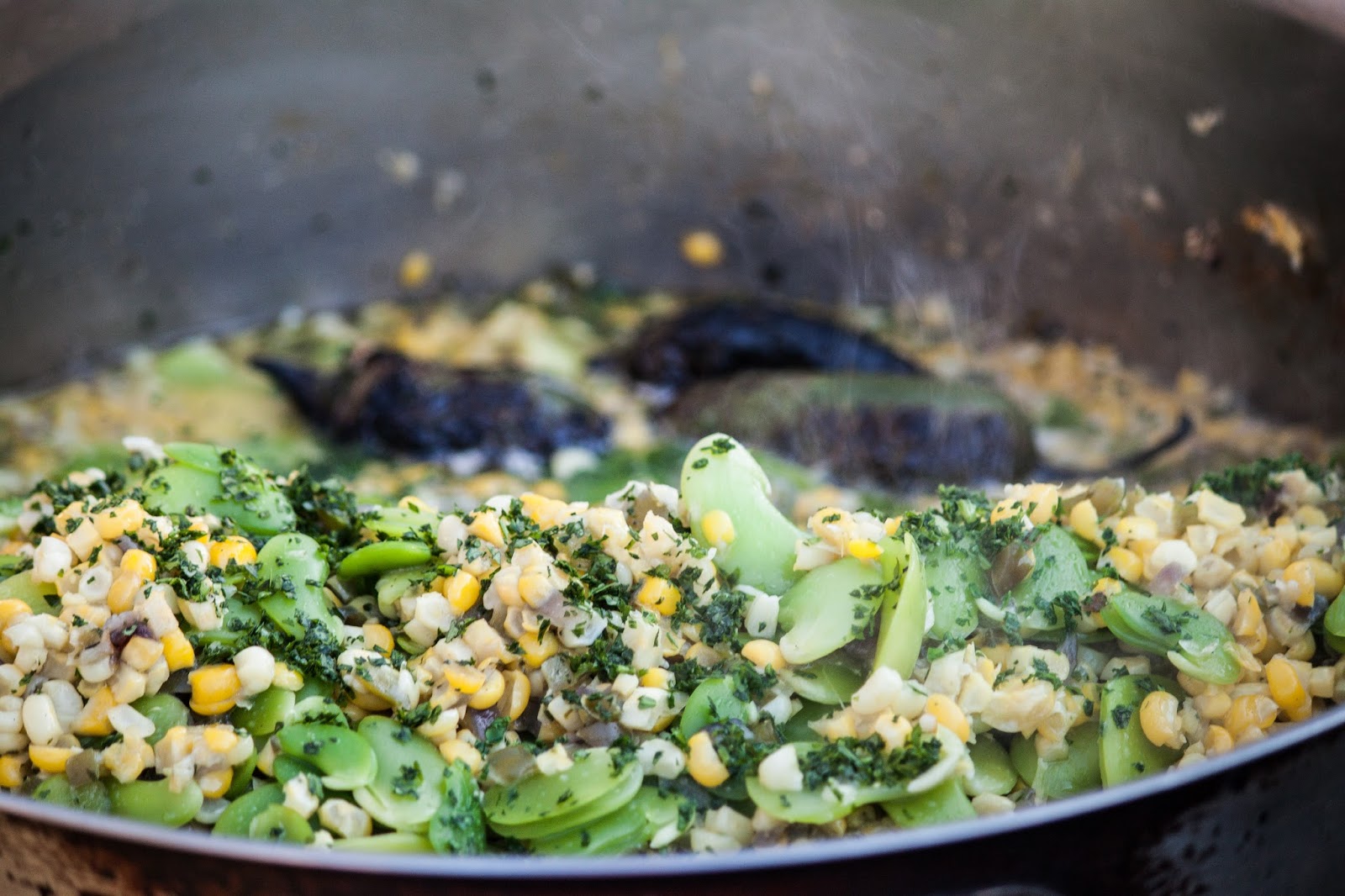 SIW Vegetables Magical Moments on the Farm