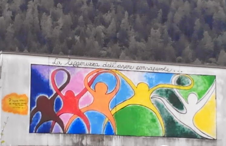 Educazione Alla Scelta E Consapevolezza Un Attimo E La Vita Ti Cambia