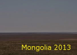 Mongolia 2013