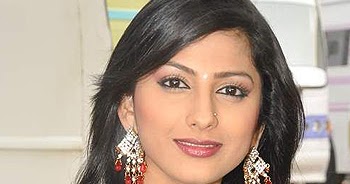Rashi Modi ( Rucha Hasabnis ) | World Wide Celebrities
