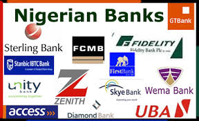 Nigerian banks Nigerian banks