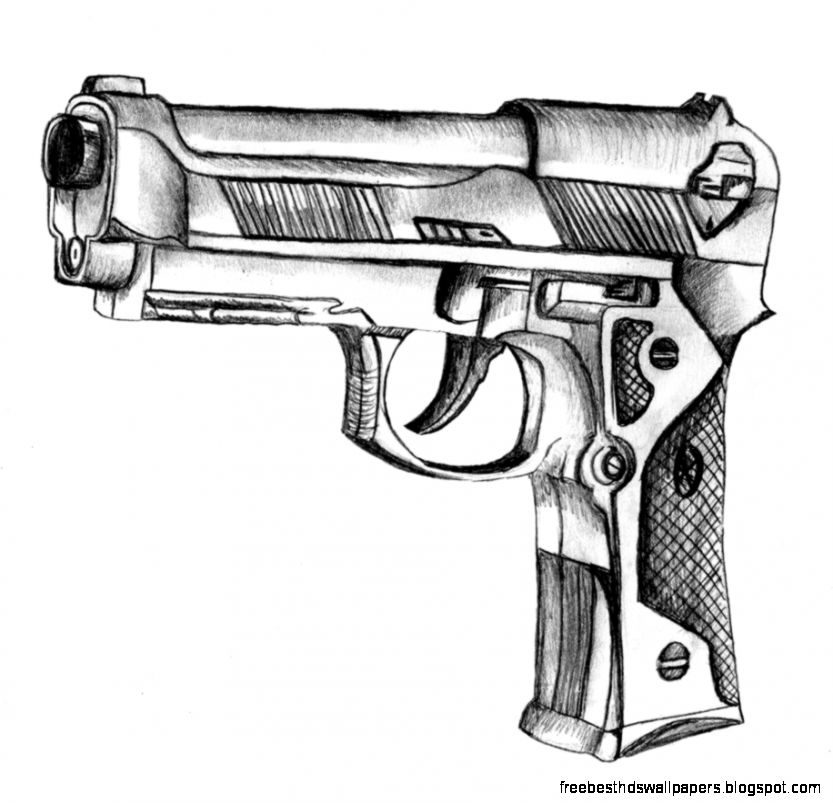 Cool Drawings Of Guns gun sketch by CcHIKAA on deviantART Cool Drawings Of Guns gun sketch by CcHIKAA on deviantART