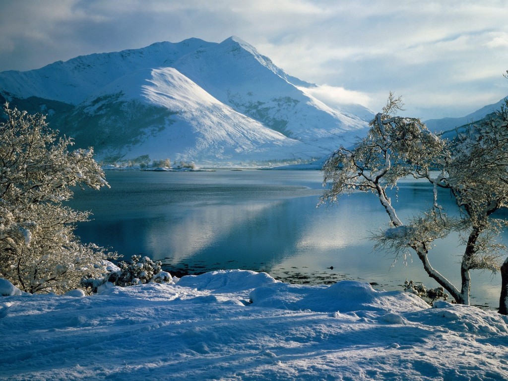 Fotos De Nieve