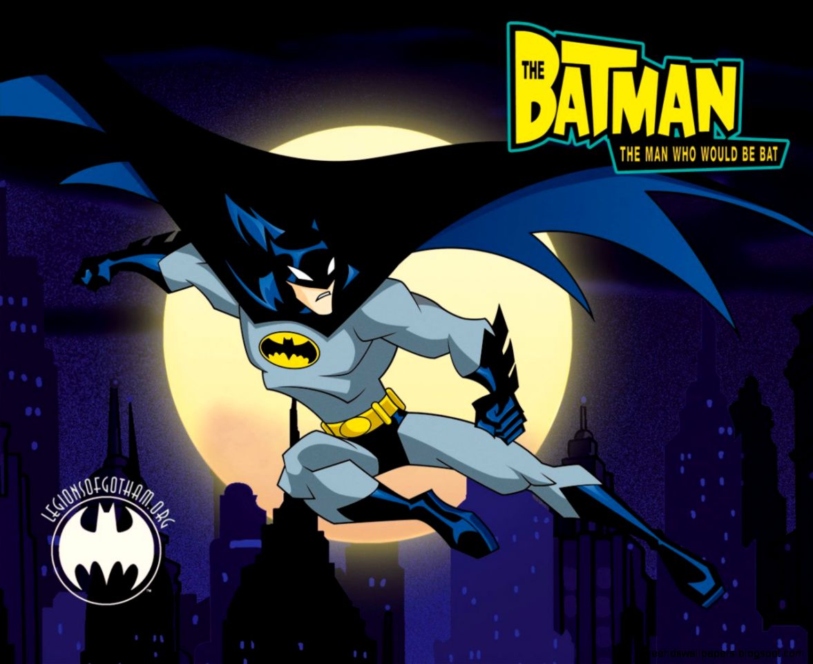 Batman Cartoon Wallpaper Batman Animated Wallpaper Justice Batman Cartoon Wallpaper Batman Animated Wallpaper Justice