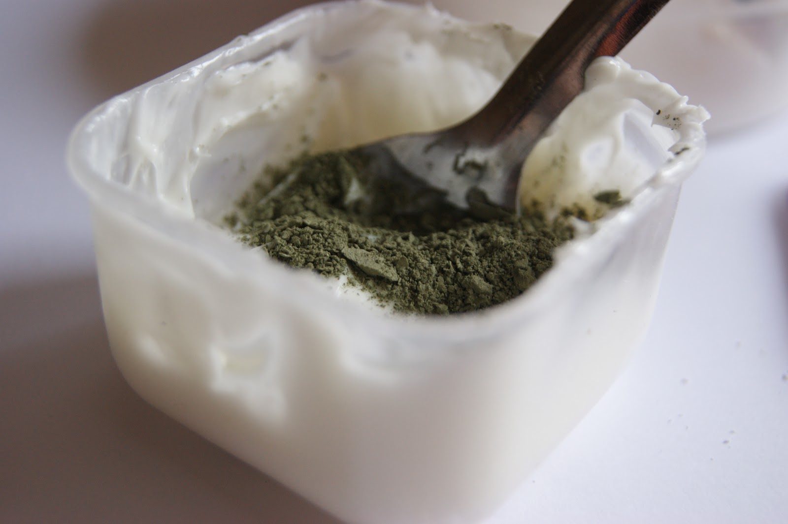 D.I.Y Glitter Face Paint The Sunday Girl