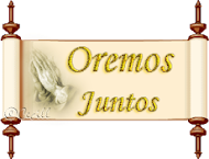 Oremos Juntos