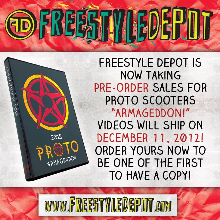 Freestyle Depot