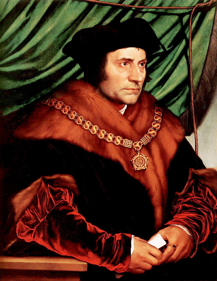 Are We There Yet? The Feast of St. Thomas More