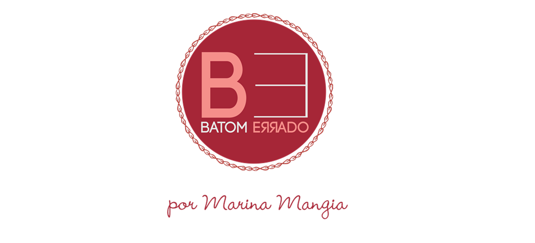 Batom Errado