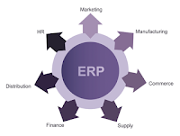 Enterprise Resources Planning (ERP)