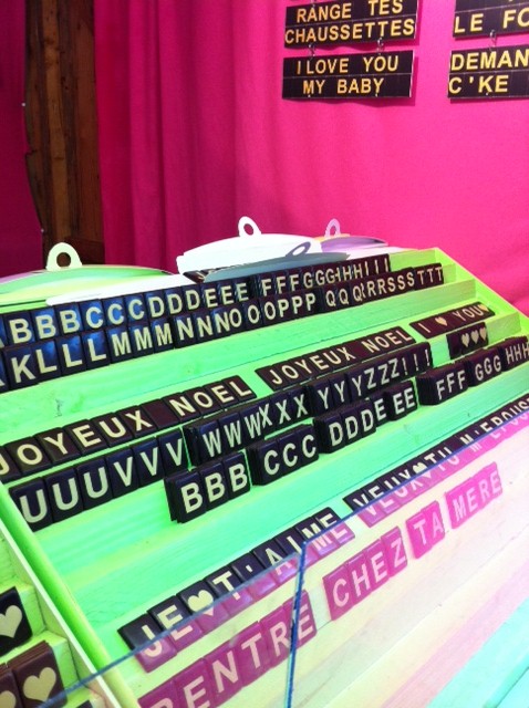 peur de me rencontrer