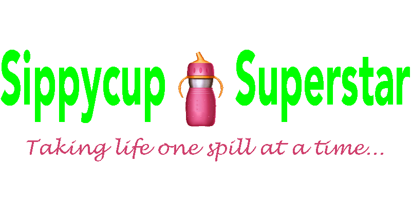 Sippycup Superstar