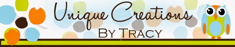 Unique Creations by Tracy