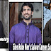 Eden Robe Men's Salwar Kameez Summer Collection 2013 - Stunning Embroidered Salwar Kameez Suits