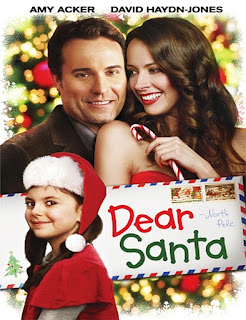 Poster de la pelicula Una Esposa Para Papa (Dear Santa) Una Esposa Para Papa (Dear Santa)