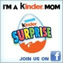 Kinder Mom Ambassador
