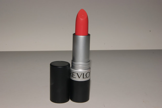 Revlon Matte Lipstick in Pink About It