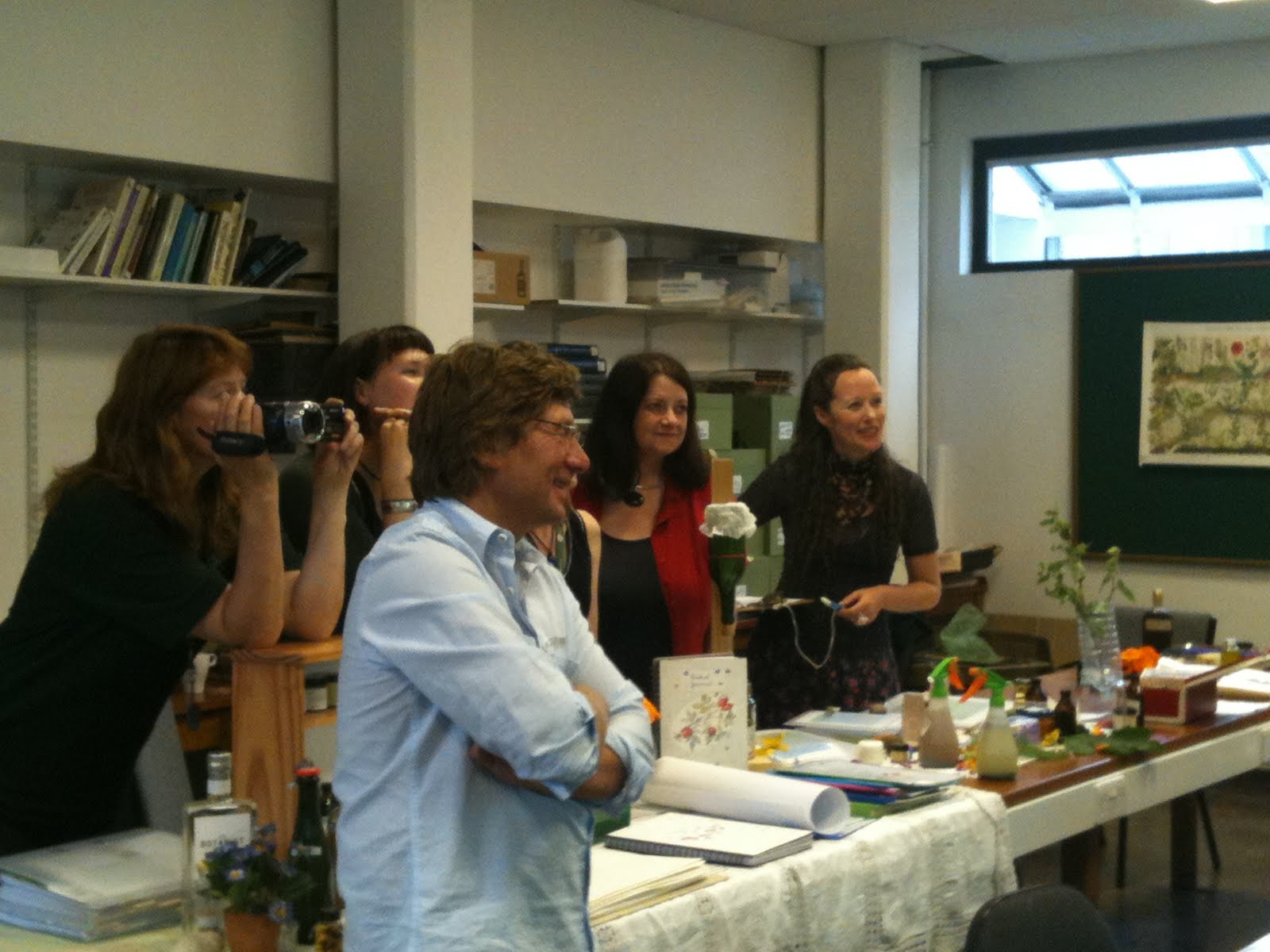 Herbology 101 The Final