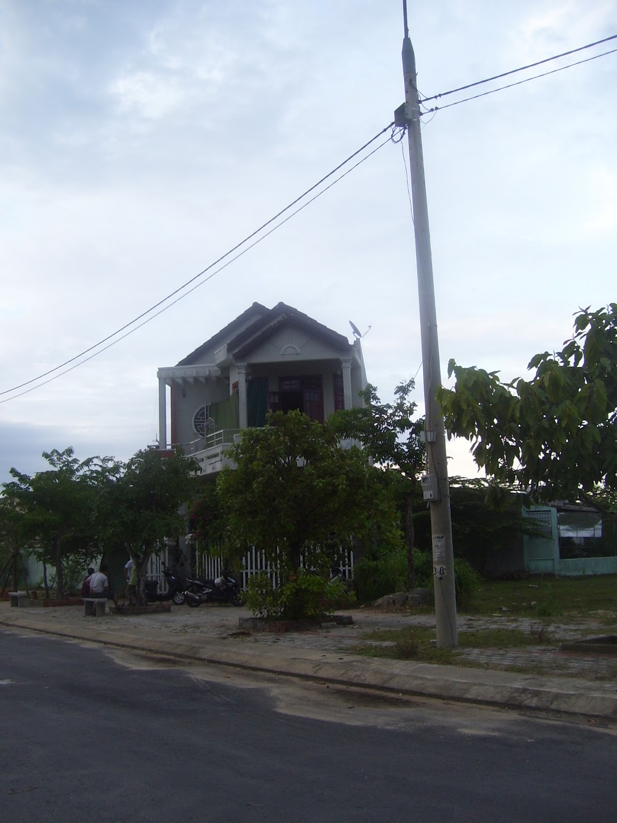 La vuelta al mundo en algo más de ochenta días y las que seguiré dando