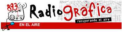 RADIO GRAFICA