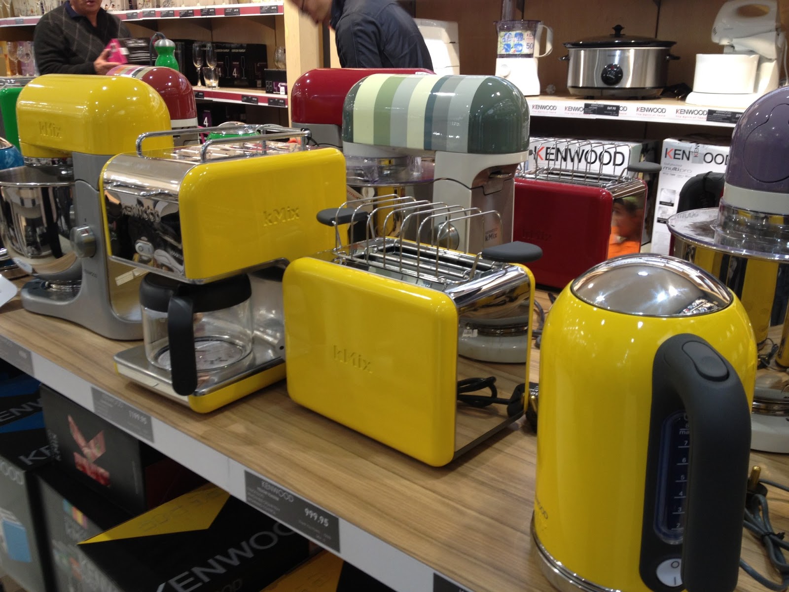 Kmix or Kitchen Aid? LotsaLoveLissa