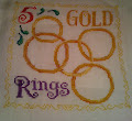 5 Golden Rings