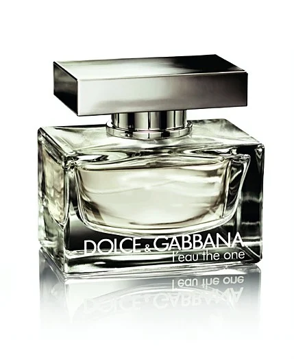 D&G L'eau The One review, Dolce & Gabbana perfumes