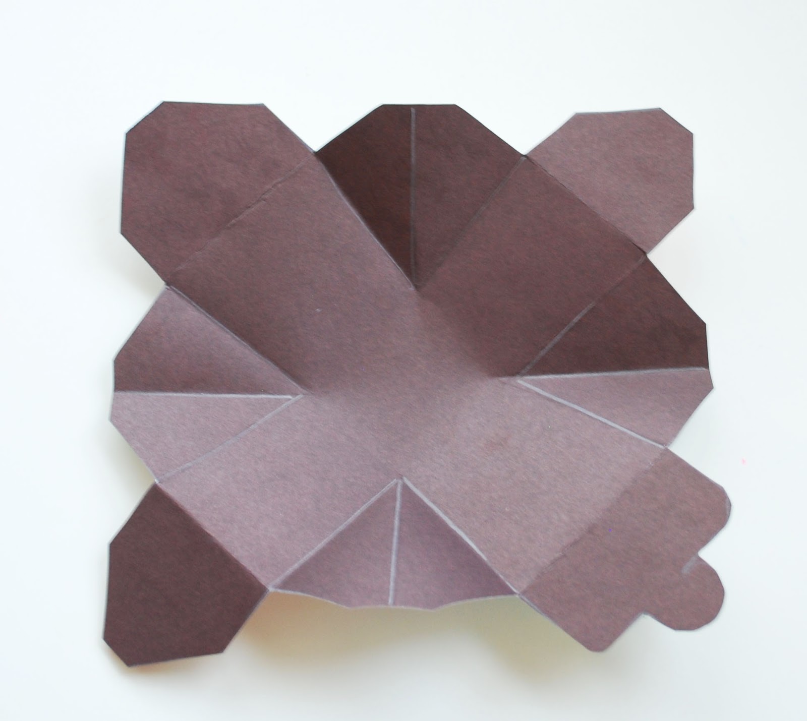 Mama Do That Chinese Take Out Box