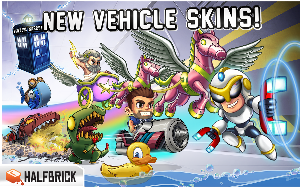 jetpack joyride mod apk jetpack joyride mod apk