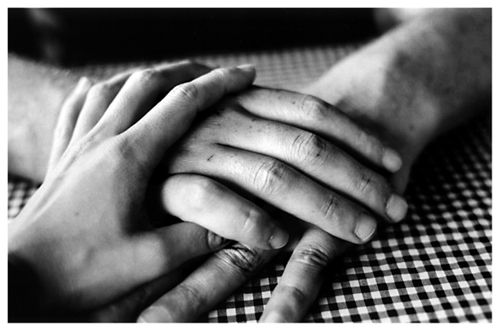 When someone dies | Life issues | Explore.