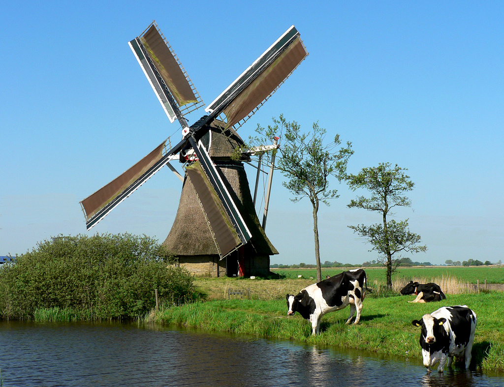 como hacer un molino de viento - ARTESANÍA EN MADERA " TINA