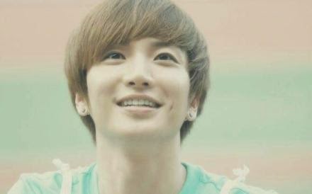 Our Leader "Leeteuk"