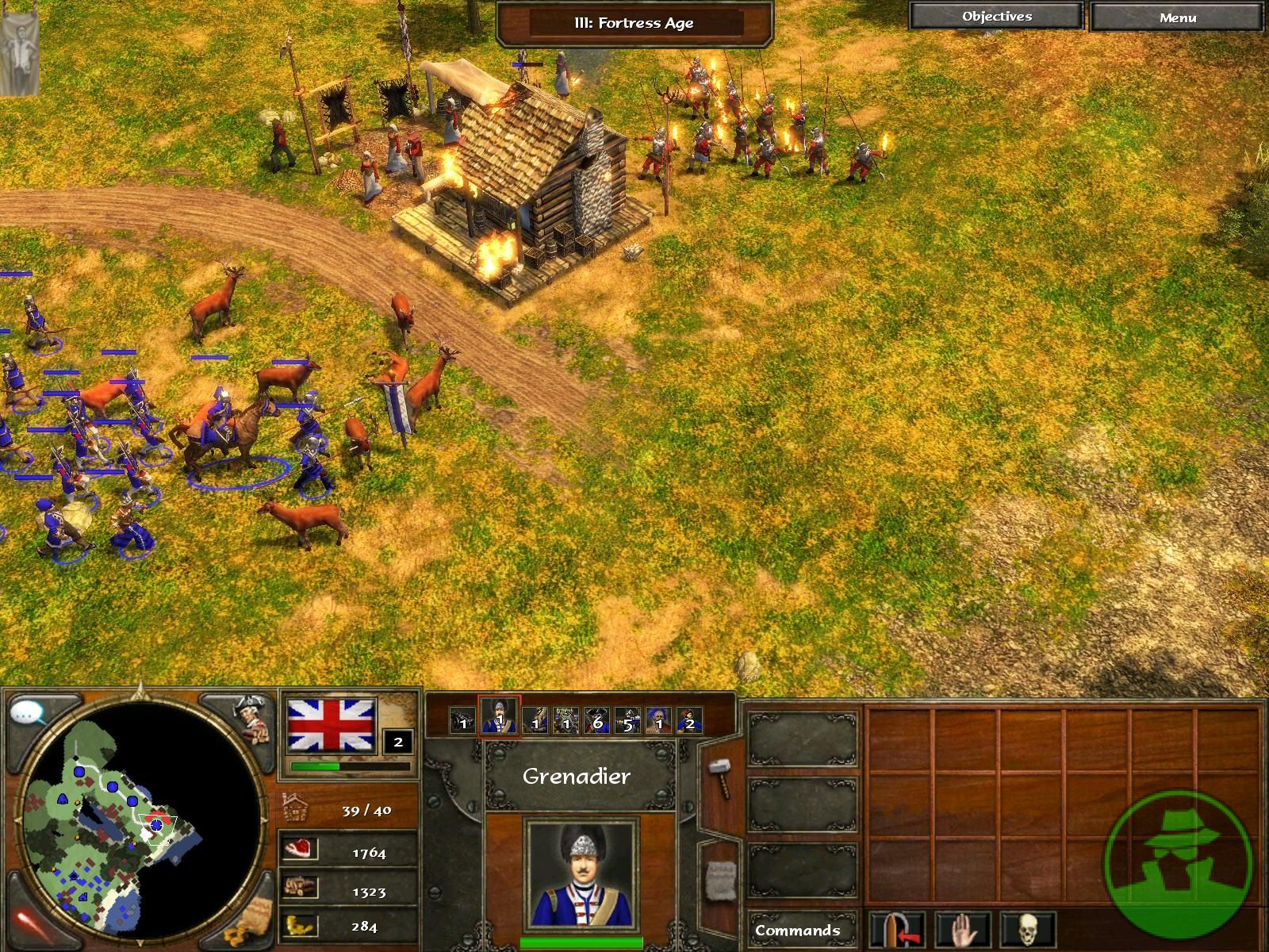 age of empires 3 mac torrent