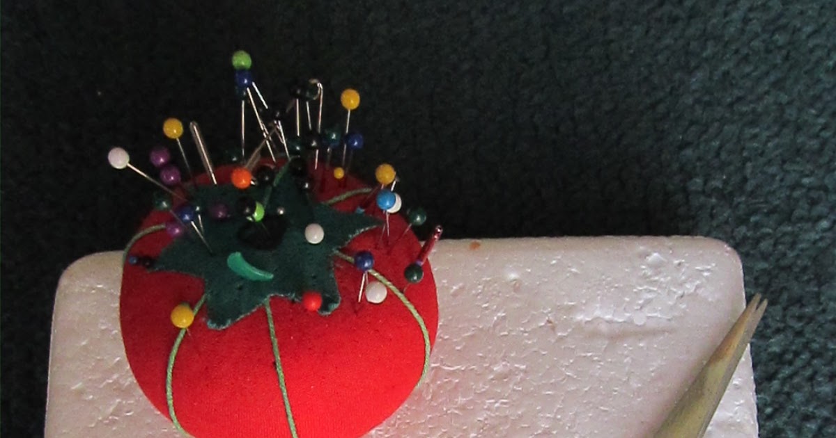 Celtic Knot Crochet Tips For Celtic Knot Scarf and Pin