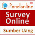 Cara Cepat Tambah Income Online iPanel Indonesia | Internet Survey