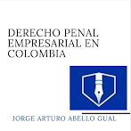 Blog: Derecho Penal empresarial en Colombia