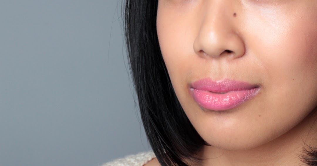 Lipstick Love: Chanel <i>Romance</i>