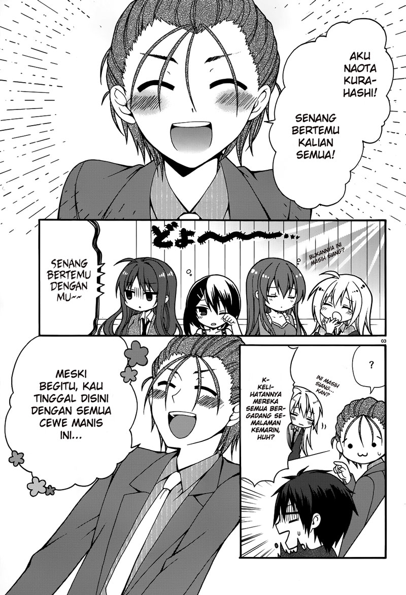 Komik dracu riot 008 9 Indonesia dracu riot 008 Terbaru 3|Baca Manga Komik Indonesia|