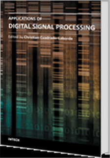 Application of Digital Signal Processing by Christian Cuadrado-Laborde