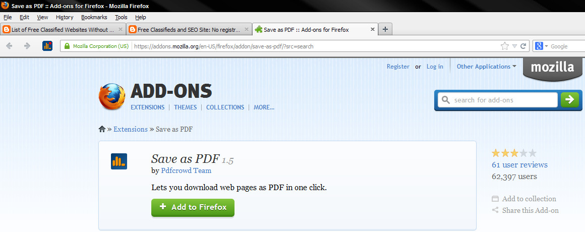 How To Save Webpage As Pdf It Bangla