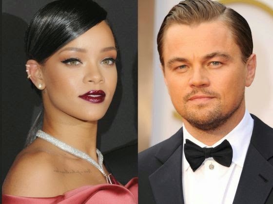 See what Chris Brown says about Rihanna’s relationship with Leonardo DiCaprio