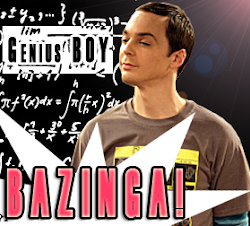 BAZINGA