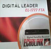 Echolink Receiver 3030 Software Download